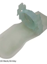 Beck/Arnley Electric Fuel Pump 152-0891                                     - 152-0891 - Image 3