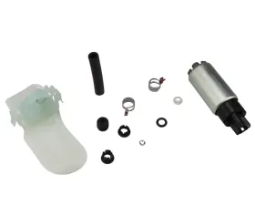 Beck/Arnley Electric Fuel Pump 152-0891