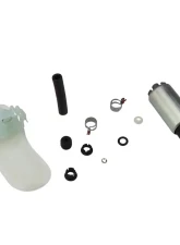 Beck/Arnley Electric Fuel Pump 152-0891                                     - 152-0891 - Image 4