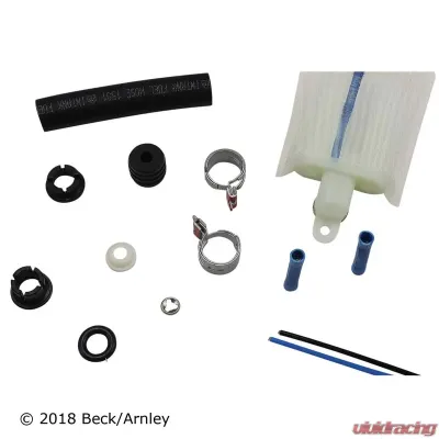 Beck/Arnley Electric Fuel Pump 152-0903 - 152-0903