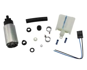 Beck/Arnley Electric Fuel Pump 152-0903