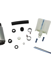 Beck/Arnley Electric Fuel Pump 152-0903                                     - 152-0903 - Image 4