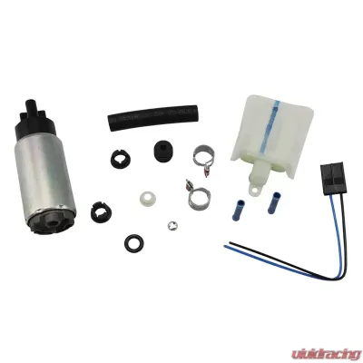 Beck/Arnley Electric Fuel Pump 152-0903 - 152-0903