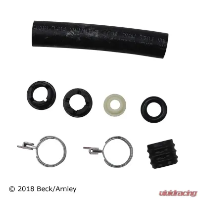 Beck/Arnley Electric Fuel Pump 152-0914 - 152-0914