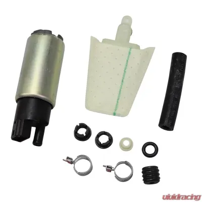 Beck/Arnley Electric Fuel Pump 152-0914 - 152-0914