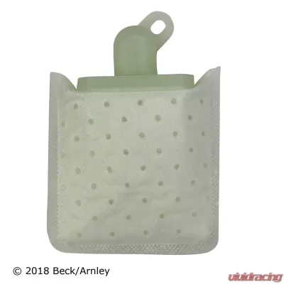 Beck/Arnley Electric Fuel Pump 152-0919 - 152-0919