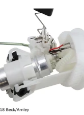 Beck/Arnley Fuel Pump and Sender Assembly 152-0954                                     - 152-0954 - Image 2