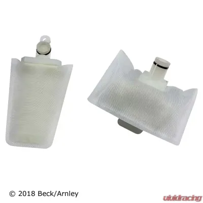 Beck/Arnley Electric Fuel Pump 152-0956 - 152-0956
