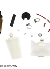 Beck/Arnley Electric Fuel Pump 152-0956                                     - 152-0956 - Image 3