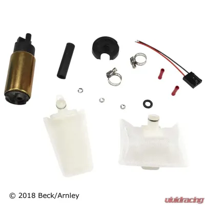 Beck/Arnley Electric Fuel Pump 152-0956 - 152-0956