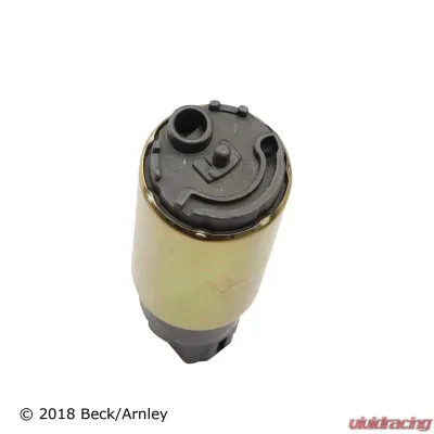 Beck/Arnley Electric Fuel Pump 152-0956 - 152-0956