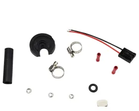 Beck/Arnley Electric Fuel Pump 152-0956