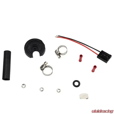 Beck/Arnley Electric Fuel Pump 152-0956 - 152-0956