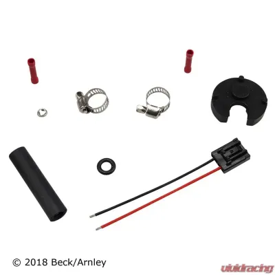 Beck/Arnley Electric Fuel Pump 152-0965 - 152-0965