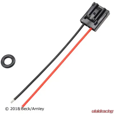 Beck/Arnley Electric Fuel Pump 152-0965 - 152-0965