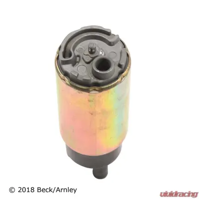 Beck/Arnley Electric Fuel Pump 152-0965 - 152-0965