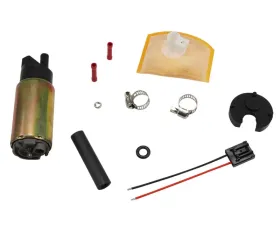 Beck/Arnley Electric Fuel Pump 152-0965