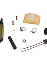 Beck/Arnley Electric Fuel Pump 152-0965                                     - 152-0965 - Image 4