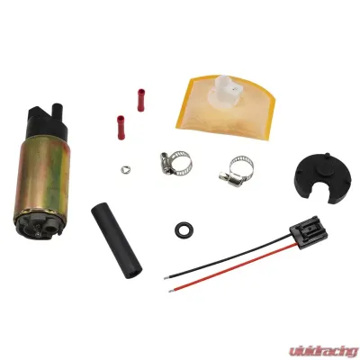 Beck/Arnley Electric Fuel Pump 152-0965 - 152-0965