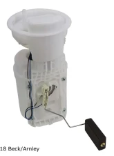 Beck/Arnley Fuel Pump and Sender Assembly 152-0966                                     - 152-0966 - Image 2
