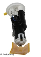Beck/Arnley Electric Fuel Pump 152-0982                                     - 152-0982 - Image 4
