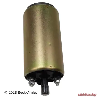 Beck/Arnley Electric Fuel Pump 152-0986 - 152-0986