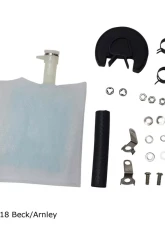 Beck/Arnley Electric Fuel Pump 152-0986                                     - 152-0986 - Image 4