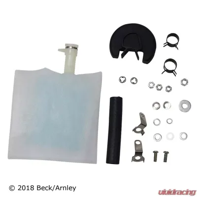 Beck/Arnley Electric Fuel Pump 152-0986 - 152-0986