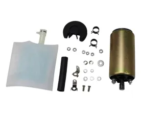 Beck/Arnley Electric Fuel Pump 152-0986