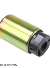 Beck/Arnley Electric Fuel Pump 152-0989                                     - 152-0989 - Image 3