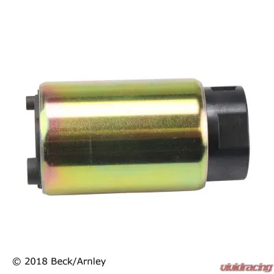 Beck/Arnley Electric Fuel Pump 152-0989 - 152-0989