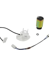 Beck/Arnley Electric Fuel Pump 152-0989                                     - 152-0989 - Image 4