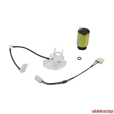 Beck/Arnley Electric Fuel Pump 152-0989 - 152-0989