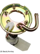 Beck/Arnley Electric Fuel Pump 152-0991                                     - 152-0991 - Image 2
