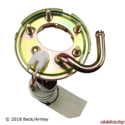 Beck/Arnley Electric Fuel Pump 152-0991 - 152-0991