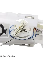Beck/Arnley Fuel Pump and Sender Assembly 152-0992                                     - 152-0992 - Image 3