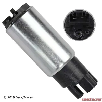 Beck/Arnley Electric Fuel Pump 152-0994 - 152-0994