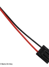 Beck/Arnley Electric Fuel Pump 152-0994                                     - 152-0994 - Image 4