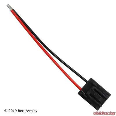 Beck/Arnley Electric Fuel Pump 152-0994 - 152-0994
