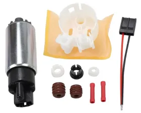 Beck/Arnley Electric Fuel Pump 152-0994