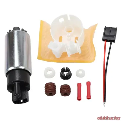 Beck/Arnley Electric Fuel Pump 152-0994 - 152-0994