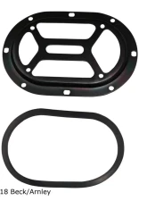 Beck/Arnley Fuel Pump and Sender Assembly 152-0998                                     - 152-0998 - Image 3