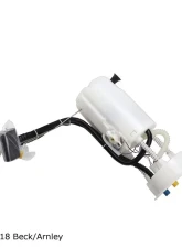 Beck/Arnley Fuel Pump and Sender Assembly 152-1001                                     - 152-1001 - Image 3
