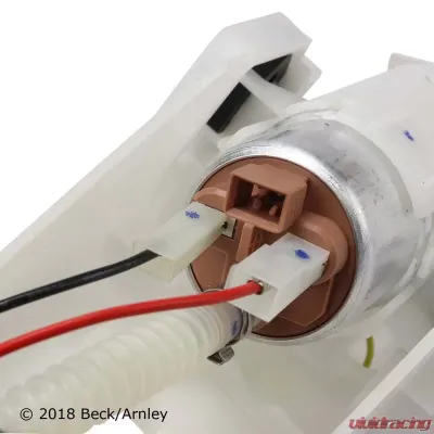 Beck/Arnley Electric Fuel Pump 152-1002 - 152-1002