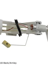 Beck/Arnley Electric Fuel Pump 152-1002                                     - 152-1002 - Image 3
