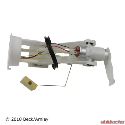 Beck/Arnley Electric Fuel Pump 152-1002 - 152-1002