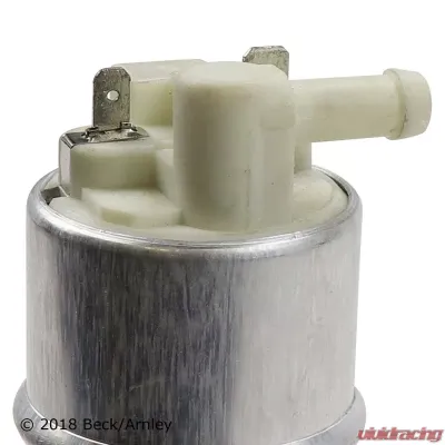 Beck/Arnley Electric Fuel Pump 152-1004 - 152-1004