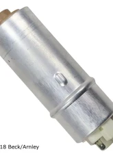 Beck/Arnley Electric Fuel Pump 152-1004                                     - 152-1004 - Image 3