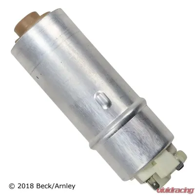 Beck/Arnley Electric Fuel Pump 152-1004 - 152-1004