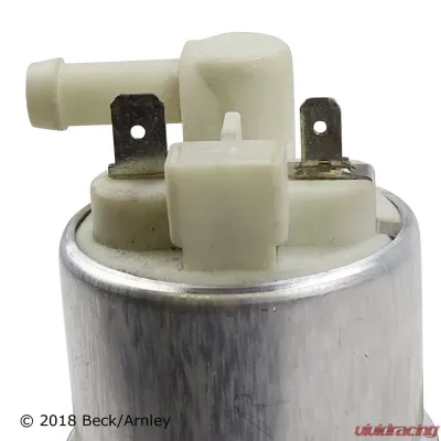Beck/Arnley Electric Fuel Pump 152-1004 - 152-1004